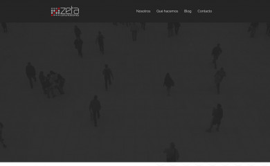 zetacomunicaciones.cl screenshot