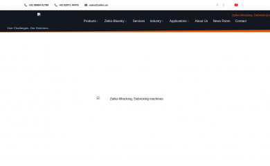 zetko.us screenshot