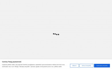 zgk.krakow.pl screenshot