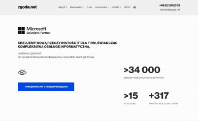 zgoda.net screenshot
