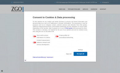 zgo.de screenshot