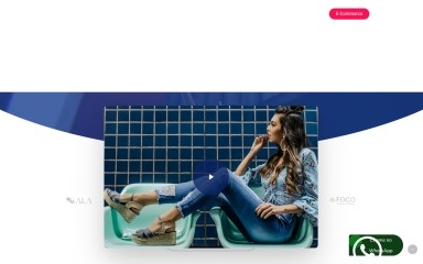 http://zhf.com.br screenshot