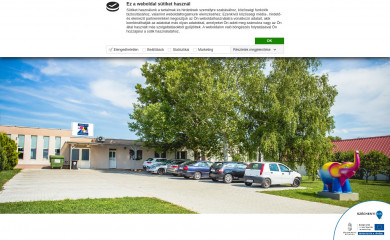 zieglernyomda.hu screenshot