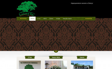 zielony-gaj.eu screenshot