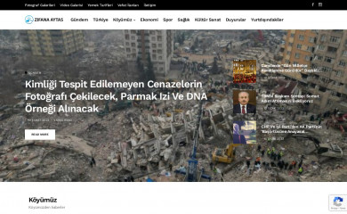 zifanaaytas.com screenshot