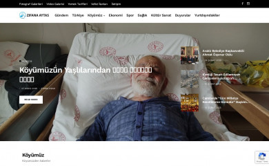 zifanaaytas.com screenshot