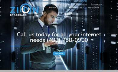 zionbb.net screenshot