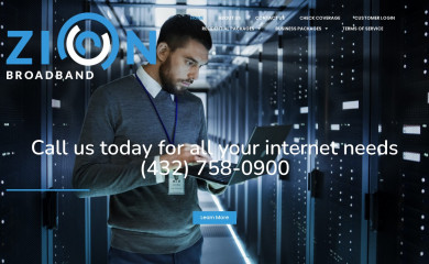 zionbb.net screenshot