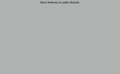 zimmervermietung-hencke.de screenshot