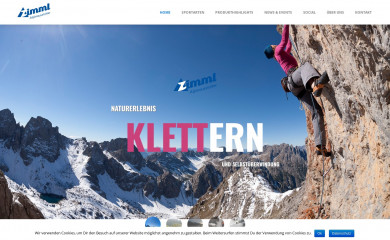 zimml.at screenshot