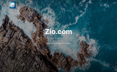 zio.com screenshot