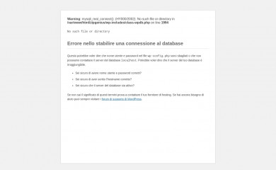 zipgenius.it screenshot