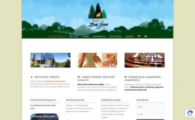 zlaty-jelen.sk screenshot