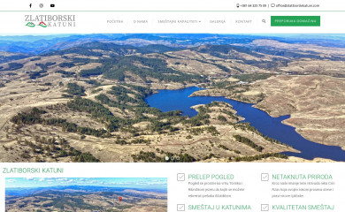 zlatiborskikatuni.com screenshot