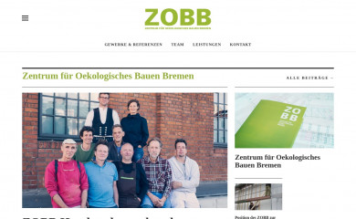 zobb.de screenshot
