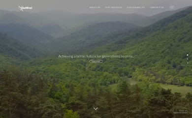zodwind.com screenshot
