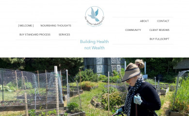 zoementorministry.com screenshot