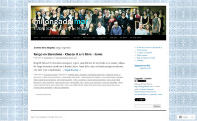 zoeticx.com screenshot