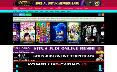 zonafilm.xyz screenshot