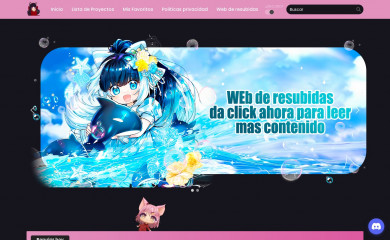zonamiau.com screenshot