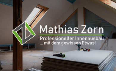 zorn-innenausbau.de screenshot