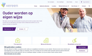 zorgaanhuiszwolle.nl screenshot