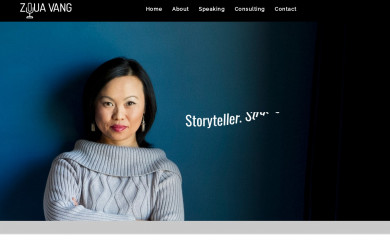 zouavang.com screenshot