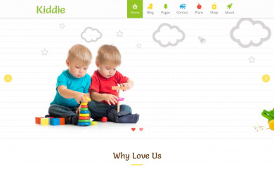 http://www.zoutula.com/themes/kiddie screenshot