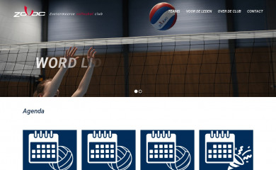 zovoc.nl screenshot