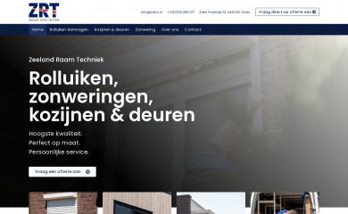 zrtbv.nl screenshot