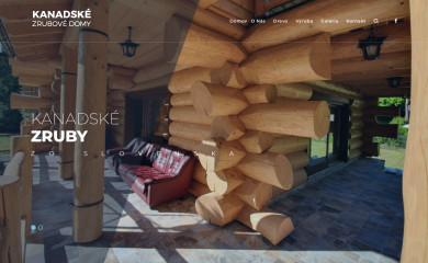 zrubysk.sk screenshot