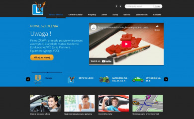zryw.rzeszow.pl screenshot