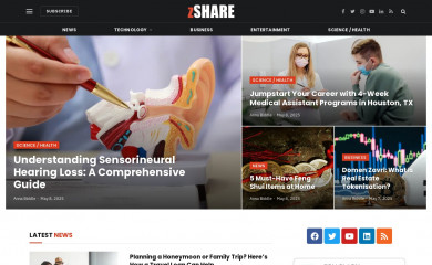 zshare.net screenshot