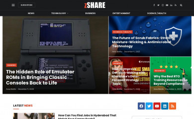 zshare.net screenshot