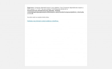 zshrnche.sk screenshot