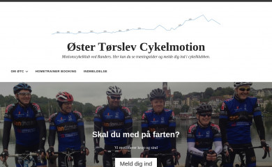 øtc.dk screenshot