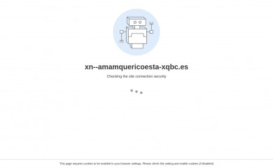 ñamñam.net screenshot