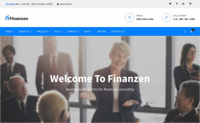 Yolo Finanzen Child Theme screenshot