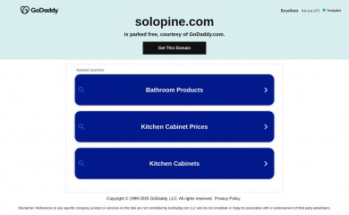 //solopine.com/themes/willow/ screenshot