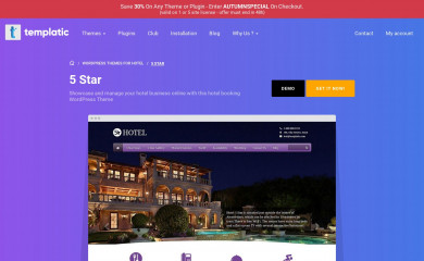 5Star screenshot
