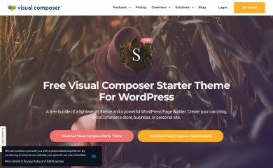 //visualcomposer.io/visual-composer-starter-theme/ screenshot