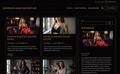 14sehir.com screenshot