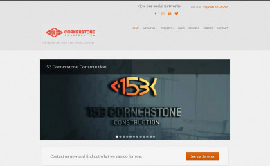 153cci.com screenshot