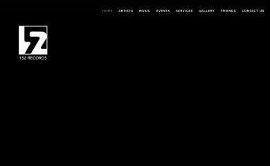 152records.com screenshot