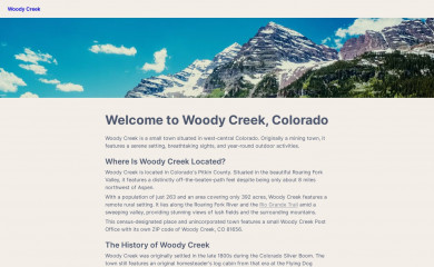 16thstreetmalldenver.com screenshot