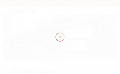 171-rohbau.ch screenshot