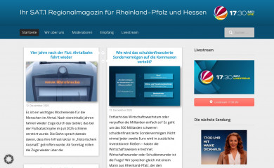 1730live.de screenshot