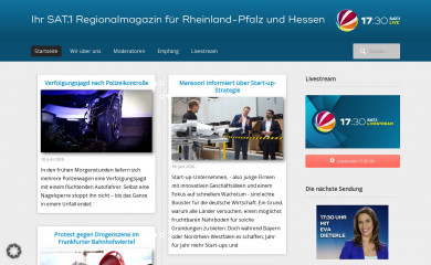 1730live.de screenshot