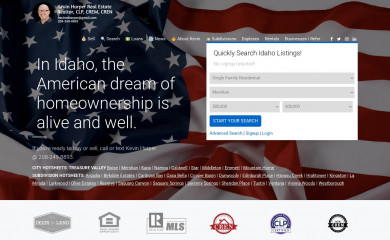 1776re.com screenshot