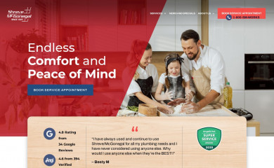 1800smworks.com screenshot